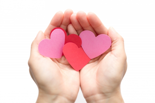 オープンマリッジ